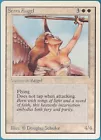 Serra Angel [Foil] #