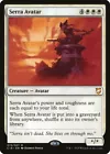 Serra Avatar