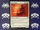 Serra Avatar