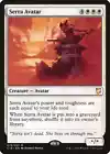 Serra Avatar