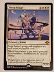 Serra Avatar