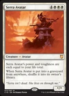 Serra Avatar
