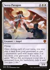 Serra Paragon #