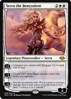 Serra Angel