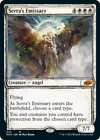 On Serra's Wings