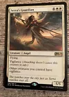 Serra's Guardian