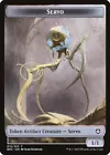 Horror [Token] #
