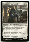 Settlement Blacksmith #