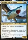 Shabraz, the Skyshark