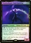 Crow of Dark Tidings