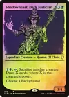 Crow of Dark Tidings
