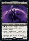 Crow of Dark Tidings