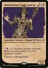 Shadowheart, Dark Justiciar [Showcase] #