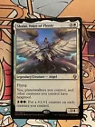 Shalai, Voice of Plenty
