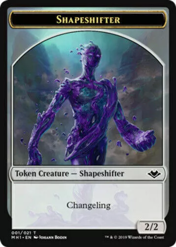 Spectral Shift