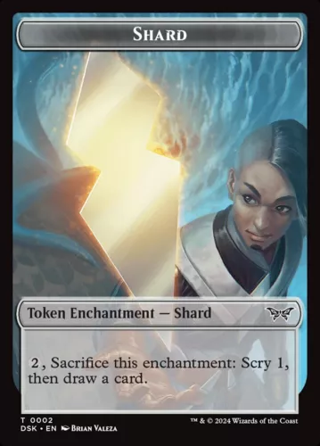 Shard [Token] #