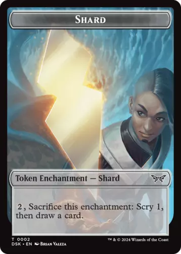 Shard [Token] #