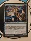 Sharding Sphinx