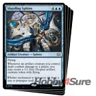 Sharding Sphinx