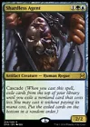 Shardless Agent