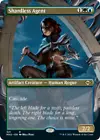 Skyshroud Claim [Foil] #