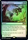 Shared Summons