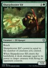 Sharpshooter Elf #