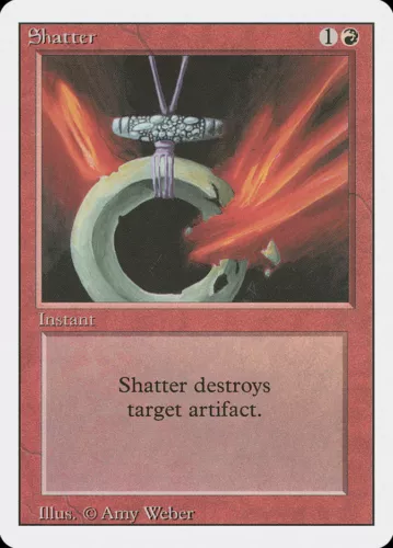 Shatter