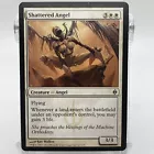 Haunted Angel