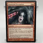 Shattered Perception