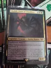 Aquastrand Spider