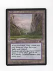Sheltered Valley