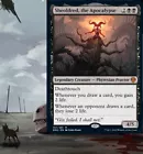Overseer of the Damned