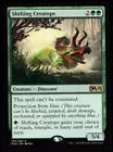 Shifting Ceratops
