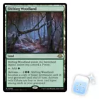 Shifting Sliver #