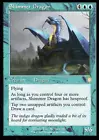 Shimmer Dragon