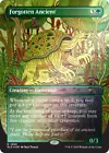 Klauth, Unrivaled Ancient [Foil] #
