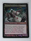 Shirei, Shizo's Caretaker