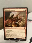 Shivan Devastator #