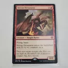Shivan Devastator #