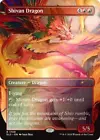 Shivan Dragon