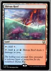 Shivan Reef