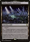 Shizo, Death's Storehouse #