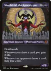 Sheoldred, the Apocalypse [Showcase] #