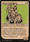 Skanos Dragonheart #