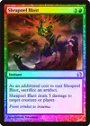 Galvanic Blast