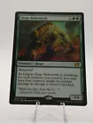 Siege Behemoth