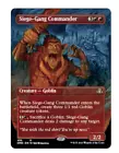 Siege-Gang Commander