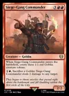 Siege-Gang Commander