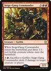 Siege-Gang Commander #